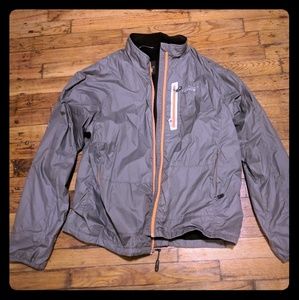 Orvis trout bum jacket